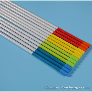 High Strength Color fiberglass snow stakes